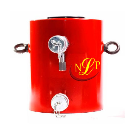 kích thủy lực 2 chiều 200 tấn CRI-C-200/150