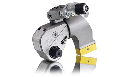 Cờ lê thủy lực đầu chụp Torc-Tech 50 IBT