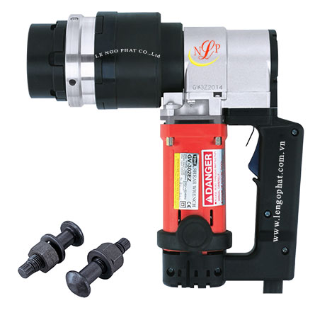 súng siết xén đầu bulong tone M27-M30