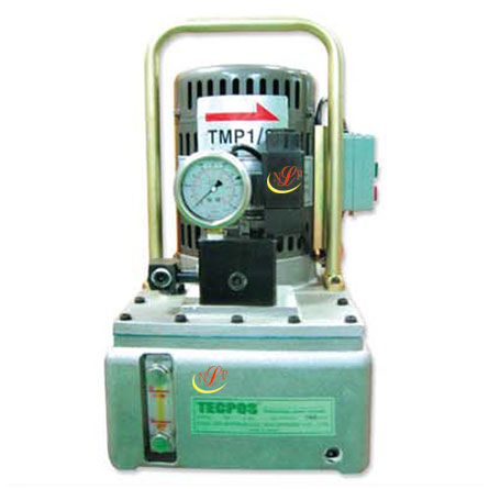 bơm điện thủy lực 2 chiều 1/2 HP