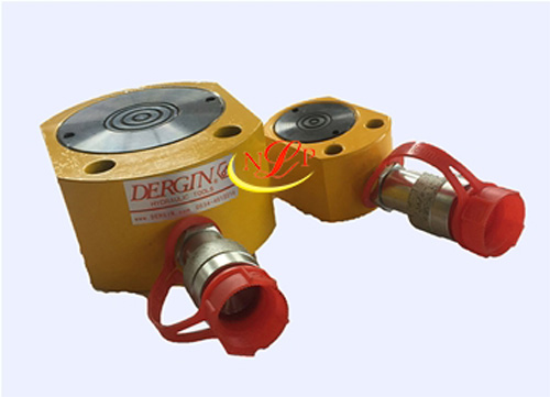 Kích thủy lực mỏng DERGIN RSM5-6