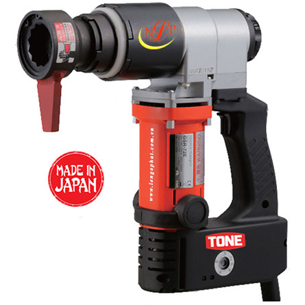 súng siết bulong GSR-52E bằng điện TONE-JAPAN