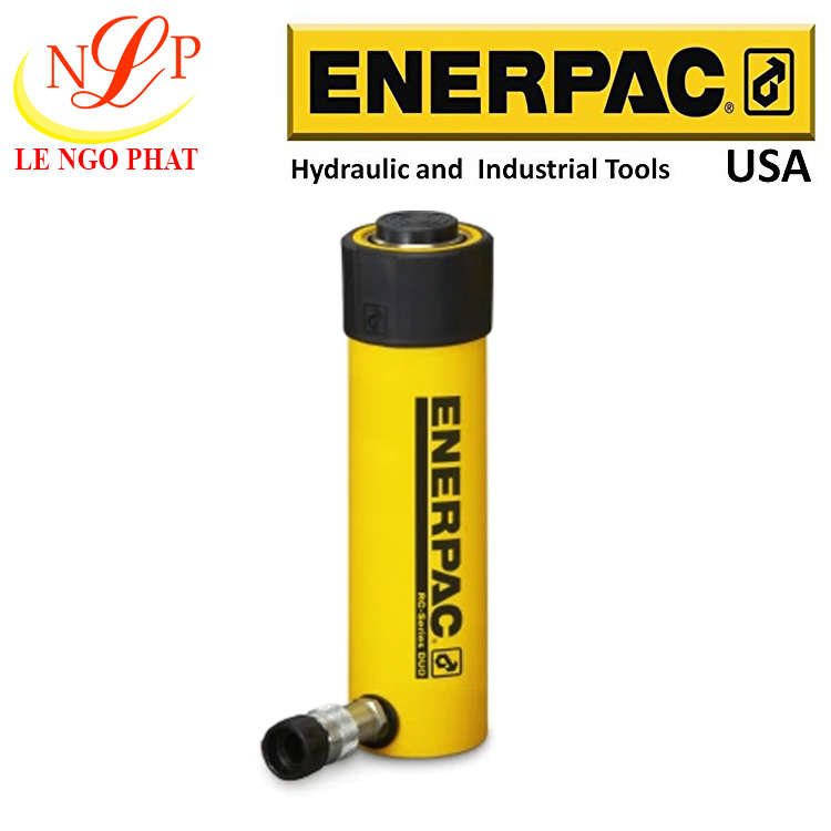 Kích thủy lực Enerpac RC1514