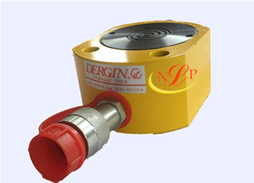 Kích thủy lực mỏng DERGIN RSM5-6