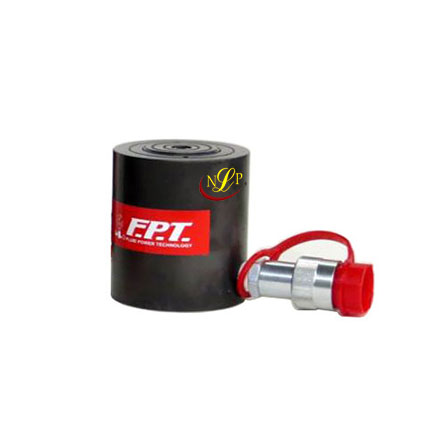 kích thủy lực lùn 100 tấn CRM-100/50-C