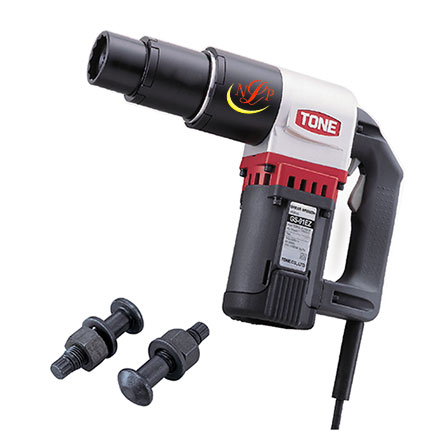 súng siết xén đầu bulong tone M12-M16