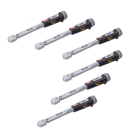 cờ lê lực TMN SERIES