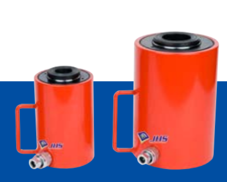 Kích thủy lực 30 tấn 63 mm