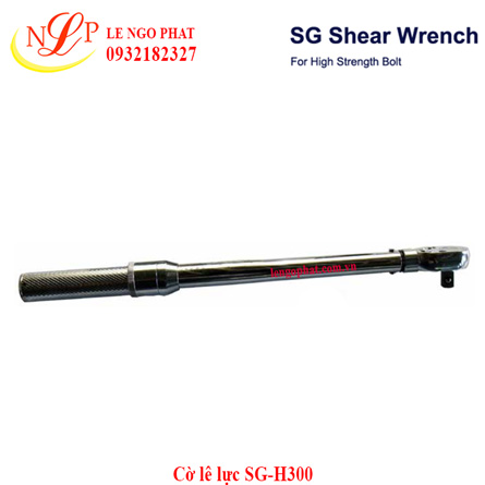 Cờ lê lực SG-H300