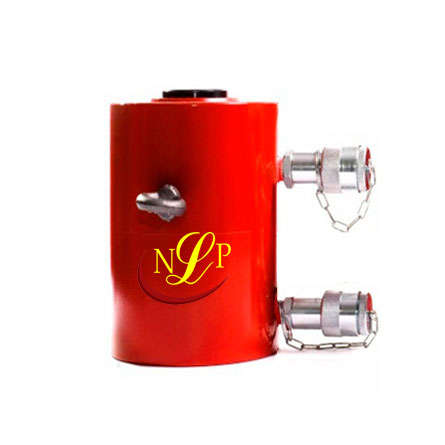 kích thủy lực 2 chiều 200 tấn CRI-C-200/150