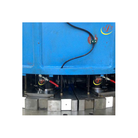 kích thủy lực 1 chiều 200 tấn CSE-200/100