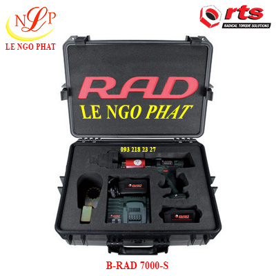 B-RAD 7000-S