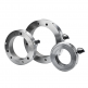 đai ốc thủy lực HMVC E - SKF (Hydraulic nut - inch thread)