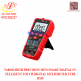 TA801D HIGH PRECISION MINI SMART DIGITAL INTELLIGENT TOUCH DIGITAL MULTIMETER TURE RMS