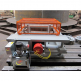 bơm điện thủy lực 700 BAR FPT Series