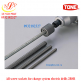 All screw sockets for charge system electric drills 2BSR