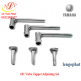 6Pc Valve Tappet Adjusting Set