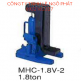 Kích móc chân đội đầu 5 tấn Masada