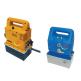 bơm điện thủy lực dùng pin TECPOS-KOREA