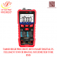 TA801D HIGH PRECISION MINI SMART DIGITAL INTELLIGENT TOUCH DIGITAL MULTIMETER TURE RMS