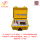 TC-1000 FIVE FUNCTIONS IN ONE SUPERIOR PERFORMANCE TRANSFORMER CAPACITY CHARACTERISTIC TESTER