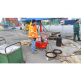bơm điện thủy lực 700 BAR FPH Series