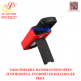 TA8161 PORTABLE HANDHELD WIND SPEED SENSOR DIGITAL ANEMOMETER DATA LOGGER PRICE
