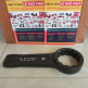 Vòng đóng 180mm, Cờ lê đóng 180mm