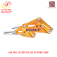 SKL-50G ALUMINUM ALLOY WIRE GRIP