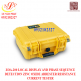 ZOA-200 LOCAL DISPLAY AND PHASE SEQUENCE DETECTION ZINC OXIDE ARRESTER RESISTANCE CURRENT TESTER