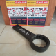 Vòng đóng 90mm, Cờ lê đóng 90mm