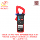 TA8315E FACTORY PRICE HANDHELD SMART AC DC VOLTAGE RESISTANCE CAPACITANCE MULTIMETER CLAMP METERS