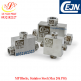 3-way Tee block