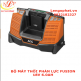 BỘ MÁY THỔI PHẢN LỰC FUSION 18V 6.0AH