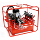 bơm điện thủy lực 700 BAR FPT Series