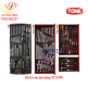 Bộ tủ con lăn nặng TCX990