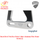 Ducati Bevel Twin Rear Brake Caliper Aluminum Plate Mount 750 900 SS