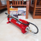 JHP-2B, Bơm tay thủy lực 700 bar, 2.3 lít