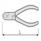 kai screw pliers BNP-175