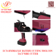 ECT-4 HYDRAULIC BATTERY CUTTING TOOL CONTACT WIRE CUTTER Features: