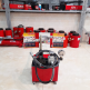 JHP-3B, Bơm tay thủy lực 700 bar, 10 lít