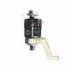cờ lê nhân lực USA 6000 Nm HG-40