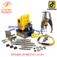 MPS14EB CẢO THỦY LỰC 14 TẤN