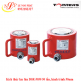 Kích thủy lực lùn DSR-5050 50 tấn, hành trình 50mm