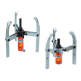 cảo thủy lực 20 tấn TECPOS-KOREA