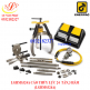  LGHMS324A CẢO THỦY LỰC 24 TẤN 3 HÀM ( LGHMS324A)