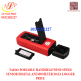 TA8161 PORTABLE HANDHELD WIND SPEED SENSOR DIGITAL ANEMOMETER DATA LOGGER PRICE