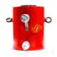 kích thủy lực 2 chiều 400 tấn CRI-C-400/250