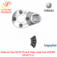 Outboard Trim/Tilt Pin Wrench 32mm x 4mm Tool AMT0006 YB-06175-1A