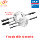 Vòng gia nhiệt bằng nhôm (TMBR NU226EC)